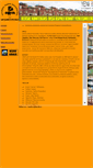Mobile Screenshot of kapaliyerlesmeler.itu.edu.tr