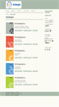 Mobile Screenshot of itudergi.itu.edu.tr
